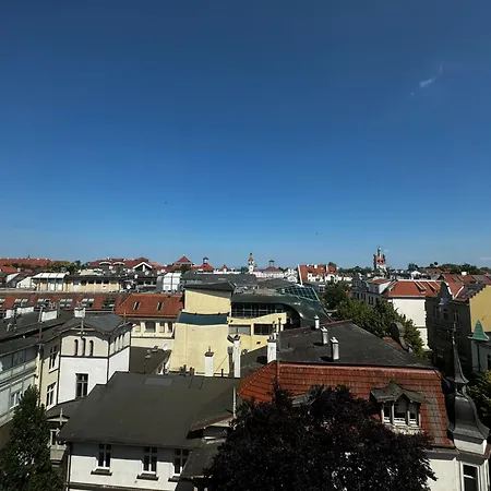 Nw Mieszkanie Na Monte Cassino 49 * Sopot