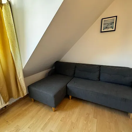 Nw Mieszkanie Na Monte Cassino 49 Sopot