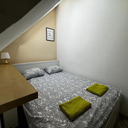 Nw Mieszkanie Na Monte Cassino 49 Sopot