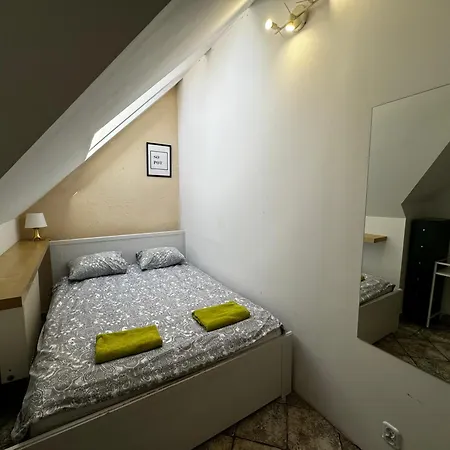 Nw Mieszkanie Na Monte Cassino 49 Lejlighed Sopot