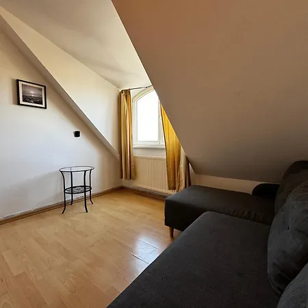Lejlighed Nw Mieszkanie Na Monte Cassino 49 Sopot