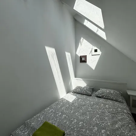 Lejlighed Nw Mieszkanie Na Monte Cassino 49 *